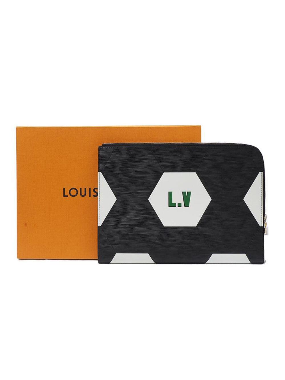 Louis Vuitton World Cup Epi Jour Gm #353499F84B